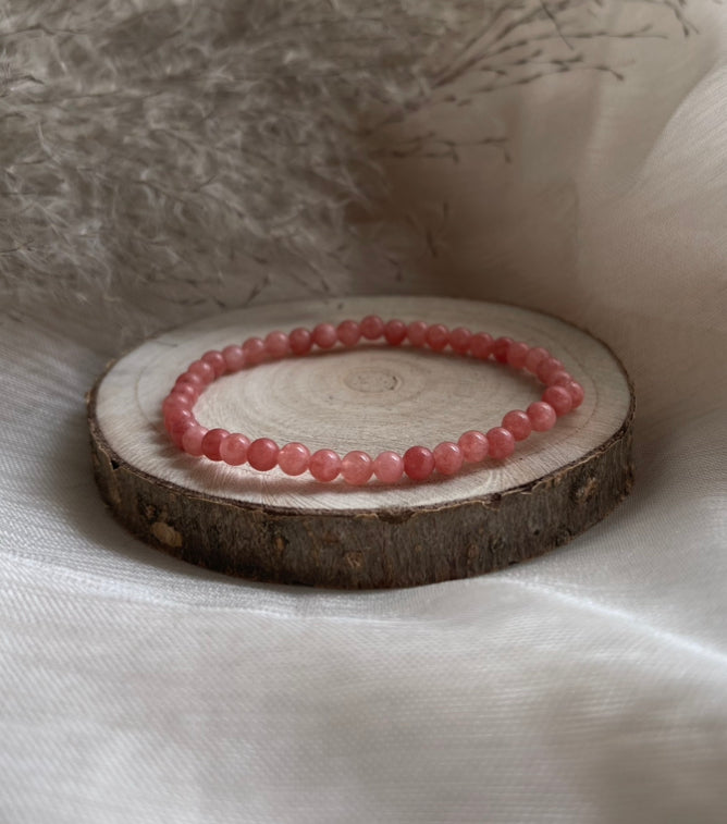 Bracelet Pierre de Soleil | Bonheur - Joie - Positivité