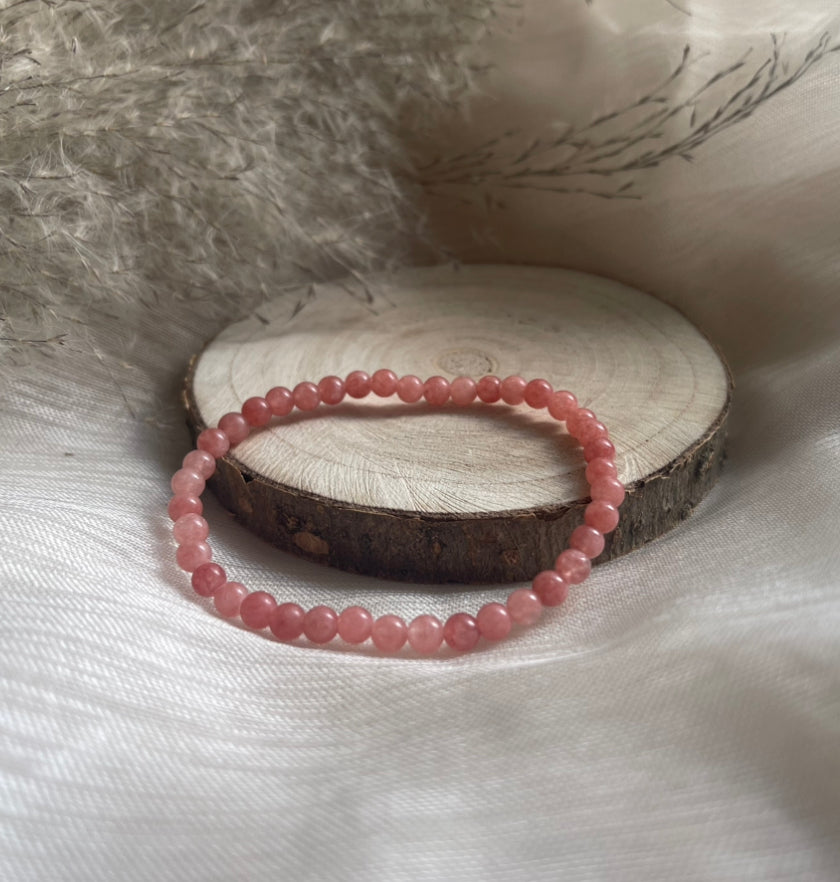 Bracelet Pierre de Soleil | Bonheur - Joie - Positivité