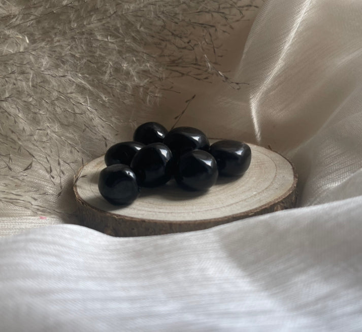 Pierre Obsidienne | Pierre de vérité et de protection