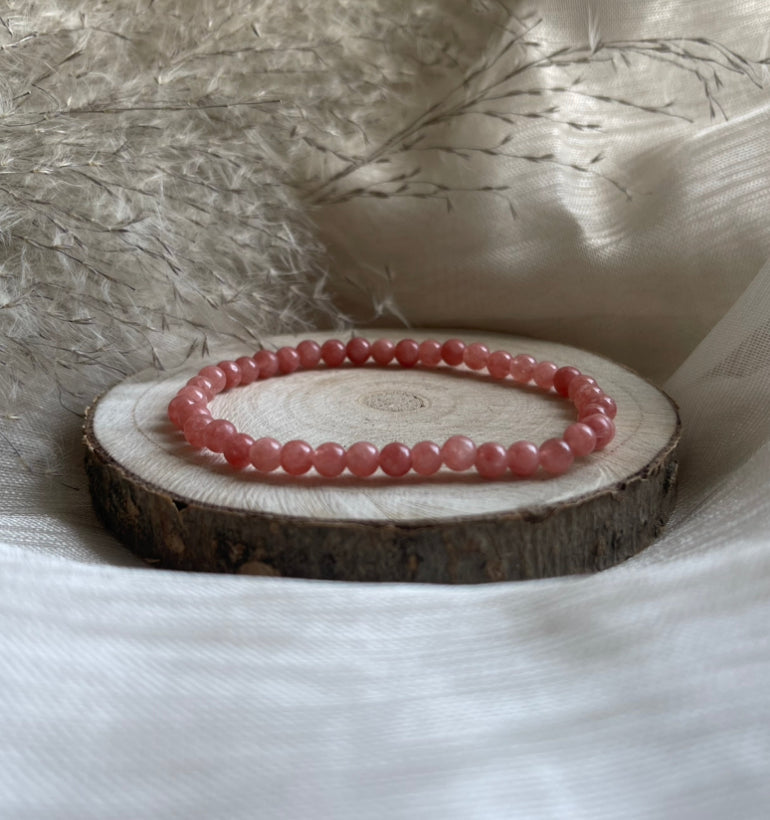 Bracelet Pierre de Soleil | Bonheur - Joie - Positivité