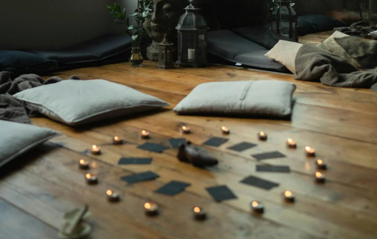 Séance Éclairage Personnalisé | 1 Heure