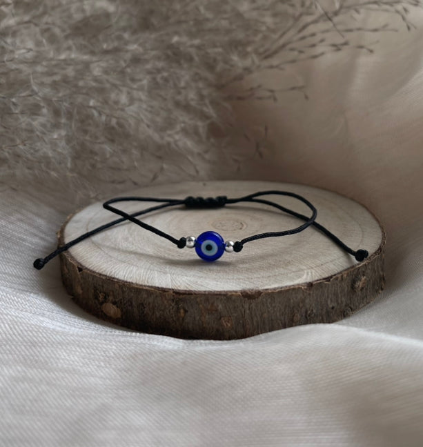 Bracelet Oeil Protecteur | Protection-Énergie Positive-Harmonie
