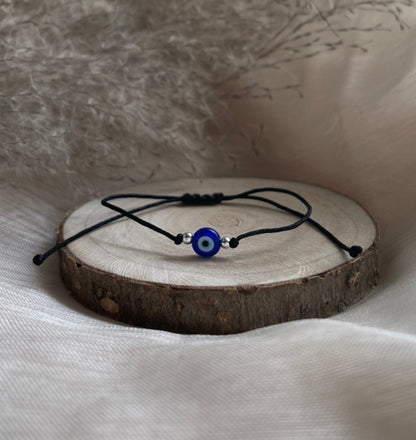 Bracelet Oeil Protecteur | Protection-Énergie Positive-Harmonie