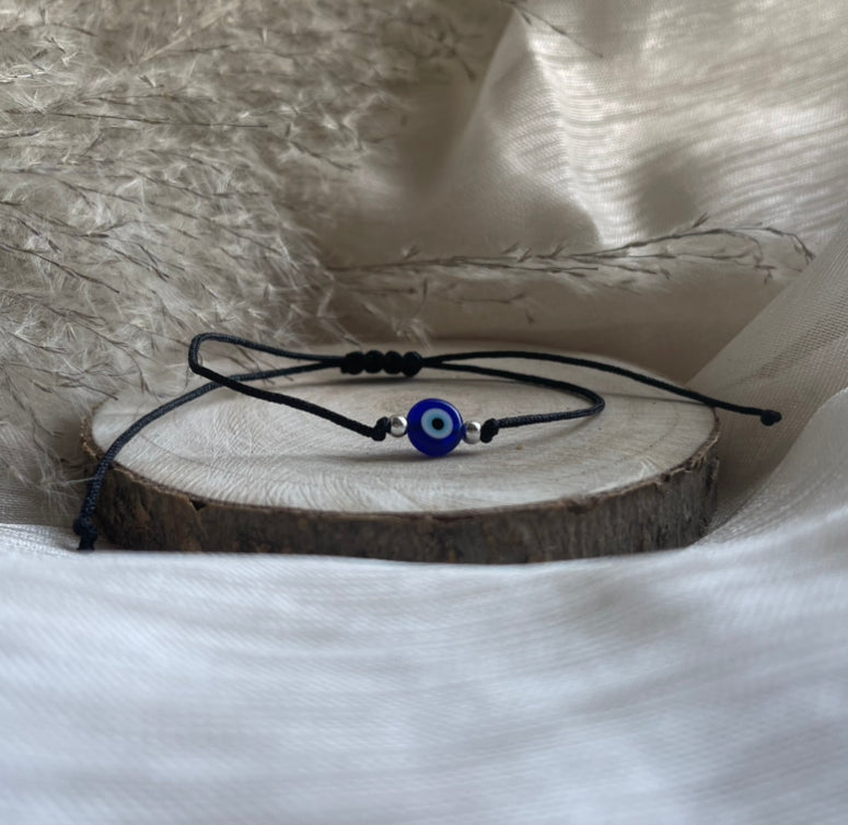 Bracelet Oeil Protecteur | Protection-Énergie Positive-Harmonie