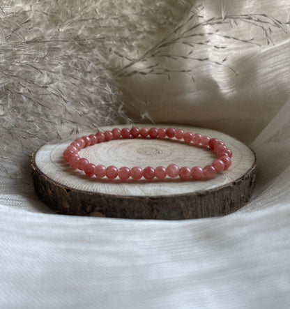 Bracelet Pierre de Soleil | Bonheur - Joie - Positivité