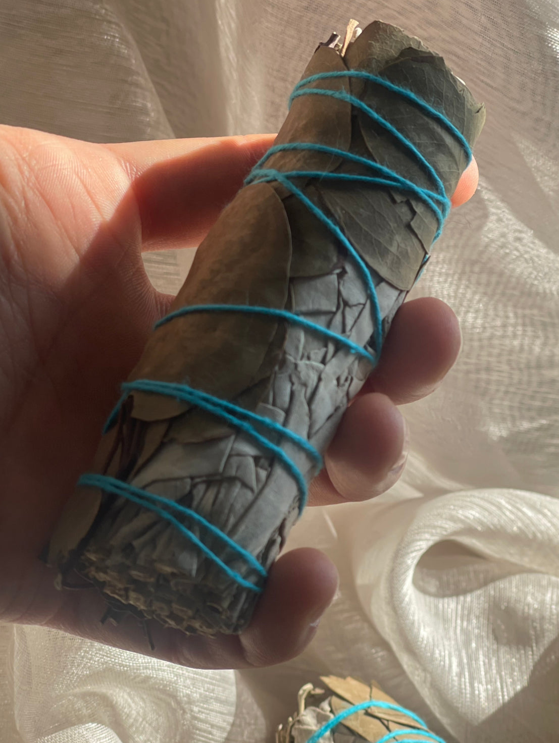 Bâtonnet Sauge / Eucalyptus